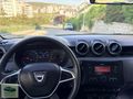 MONZA I 2020 MODEL 4x4 DUSTER DÜŞÜK KM