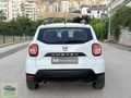 MONZA I 2020 MODEL DUSTER 4X4 TRAMERSİZ