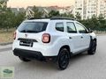 MONZA I 2020 MODEL DUSTER 4X4 TRAMERSİZ