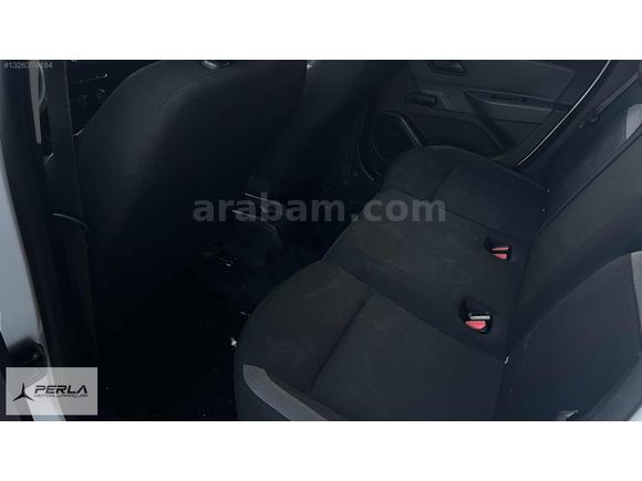 2021 ÇIKIŞLI 4X4 DUSTER 115 HP İLK KULLANICISINDAN !!!