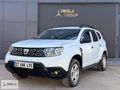 2021 ÇIKIŞLI 4X4 DUSTER 115 HP İLK KULLANICISINDAN !!!