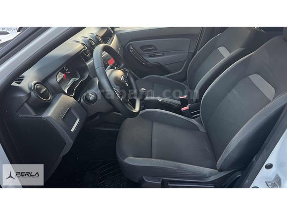 2021 ÇIKIŞLI 4X4 DUSTER 115 HP İLK KULLANICISINDAN !!!