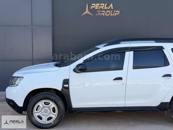 2021 ÇIKIŞLI 4X4 DUSTER 115 HP İLK KULLANICISINDAN !!!
