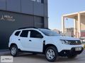 2021 ÇIKIŞLI 4X4 DUSTER 115 HP İLK KULLANICISINDAN !!!