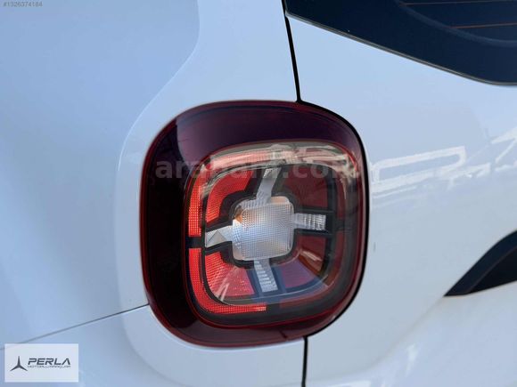 2021 ÇIKIŞLI 4X4 DUSTER 115 HP İLK KULLANICISINDAN !!!