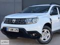 2021 ÇIKIŞLI 4X4 DUSTER 115 HP İLK KULLANICISINDAN !!!