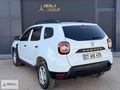 2021 ÇIKIŞLI 4X4 DUSTER 115 HP İLK KULLANICISINDAN !!!