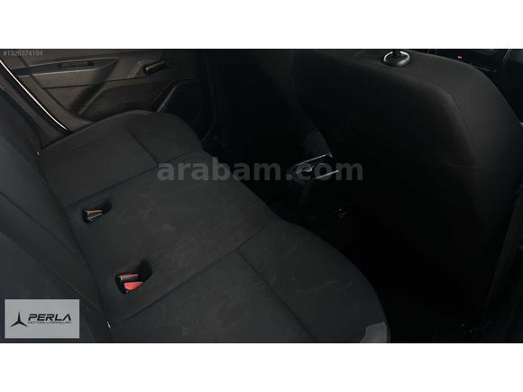 2021 ÇIKIŞLI 4X4 DUSTER 115 HP İLK KULLANICISINDAN !!!