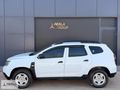 2021 ÇIKIŞLI 4X4 DUSTER 115 HP İLK KULLANICISINDAN !!!