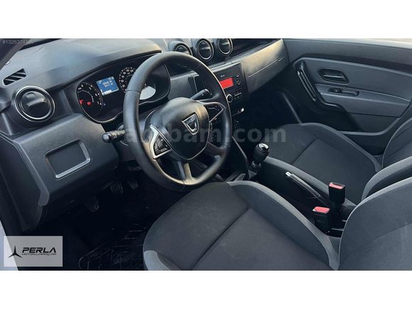 2021 ÇIKIŞLI 4X4 DUSTER 115 HP İLK KULLANICISINDAN !!!