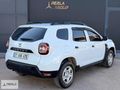 2021 ÇIKIŞLI 4X4 DUSTER 115 HP İLK KULLANICISINDAN !!!