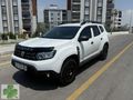 2022 ÇIKIŞLI 1.5 DİZEL 110 BEYGİR 4x4 DUSTER SERVİS BAKIMLI