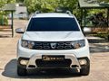 H-M AUTO DACİA DUSTER 4X4