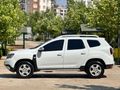 H-M AUTO DACİA DUSTER 4X4