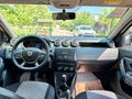 H-M AUTO DACİA DUSTER 4X4