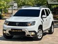H-M AUTO DACİA DUSTER 4X4