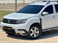 H-M AUTO DACİA DUSTER 4X4