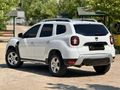 H-M AUTO DACİA DUSTER 4X4