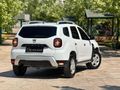 H-M AUTO DACİA DUSTER 4X4
