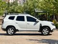 H-M AUTO DACİA DUSTER 4X4