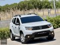 AYNAOĞLU 2020 DACIA DUSTER 1.5BLUEDCİ 4x4 179 BIN KM MANUEL