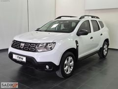 SADIK2'DEN 2020 DUSTER COMFORT 1.5 BLUEDCI 95 BG 4X2 MANUEL