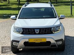 CO MOTORS'DAN 2020 1.5 DİZEL DUSTER COMFORT PAKET 4x4 AKSESUARLI