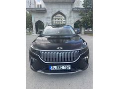 Sahibinden TOGG T10X V2 Uzun Menzil 2024 Model 