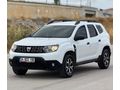 2020 MODEL TEMİZ DUSTER