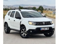 2020 MODEL TEMİZ DUSTER