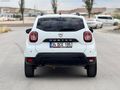 2020 MODEL TEMİZ DUSTER