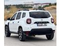 2020 MODEL TEMİZ DUSTER