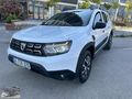 2022 DUSTER 1.5 BlueDCi full servis bakımlı kazasız