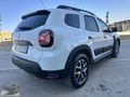 2022 DUSTER 1.5 BlueDCi full servis bakımlı kazasız