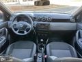 2022 DUSTER 1.5 BlueDCi full servis bakımlı kazasız