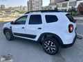 2022 DUSTER 1.5 BlueDCi full servis bakımlı kazasız