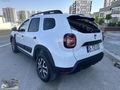 2022 DUSTER 1.5 BlueDCi full servis bakımlı kazasız