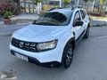 2022 DUSTER 1.5 BlueDCi full servis bakımlı kazasız