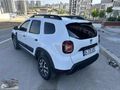 2022 DUSTER 1.5 BlueDCi full servis bakımlı kazasız