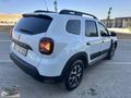 2022 DUSTER 1.5 BlueDCi full servis bakımlı kazasız