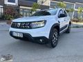2022 DUSTER 1.5 BlueDCi full servis bakımlı kazasız