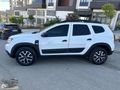 2022 DUSTER 1.5 BlueDCi full servis bakımlı kazasız