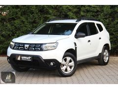 __UMUT__2021 DUSTER 1.5 BlueDCI COMFORT 4X4 FATURALI/MASRAFSIZ