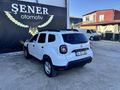 HTSZ ORJİNAL EXPERTİZLİ 2021 MODL 1.SNF DACIA DUSTER 4*4