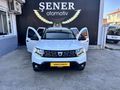 HTSZ ORJİNAL EXPERTİZLİ 2021 MODL 1.SNF DACIA DUSTER 4*4