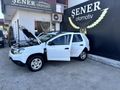 HTSZ ORJİNAL EXPERTİZLİ 2021 MODL 1.SNF DACIA DUSTER 4*4