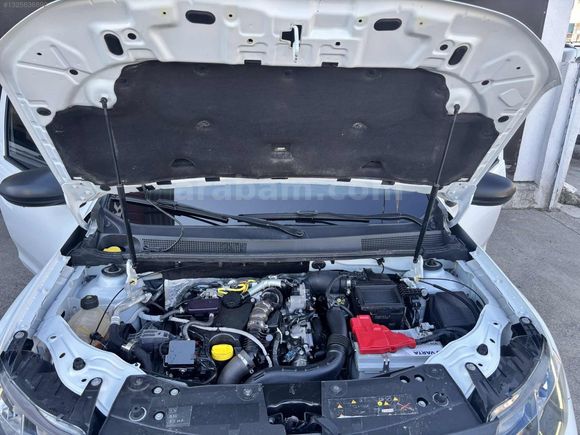 HTSZ ORJİNAL EXPERTİZLİ 2021 MODL 1.SNF DACIA DUSTER 4*4