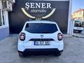 HTSZ ORJİNAL EXPERTİZLİ 2021 MODL 1.SNF DACIA DUSTER 4*4