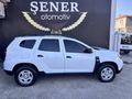 HTSZ ORJİNAL EXPERTİZLİ 2021 MODL 1.SNF DACIA DUSTER 4*4