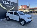HTSZ ORJİNAL EXPERTİZLİ 2021 MODL 1.SNF DACIA DUSTER 4*4